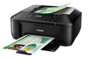 Canon PIXMA MX536 printer — compatible cartridges available
